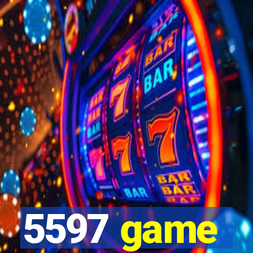 5597 game